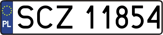 SCZ11854