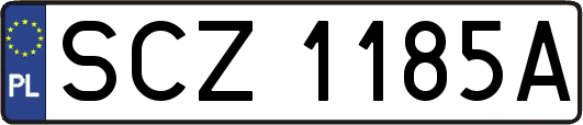 SCZ1185A