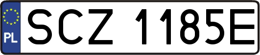 SCZ1185E