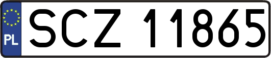 SCZ11865