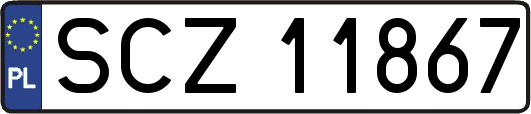 SCZ11867