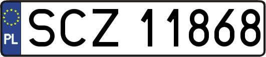 SCZ11868