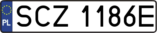 SCZ1186E