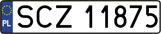 SCZ11875