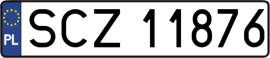 SCZ11876