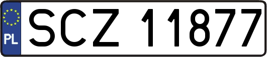 SCZ11877