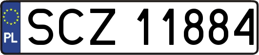 SCZ11884