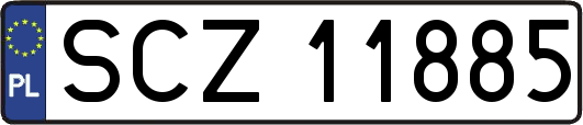 SCZ11885