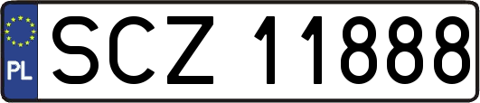 SCZ11888