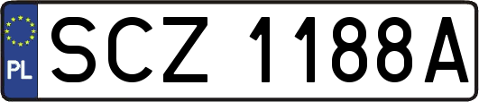 SCZ1188A