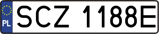 SCZ1188E
