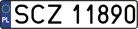 SCZ11890
