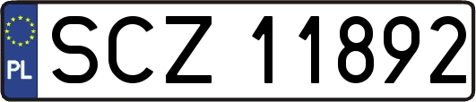 SCZ11892
