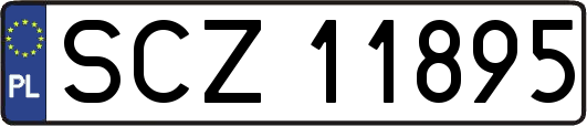 SCZ11895