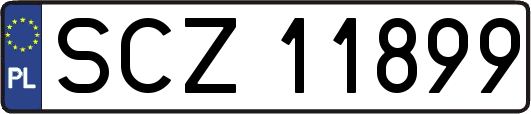 SCZ11899