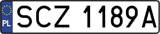 SCZ1189A