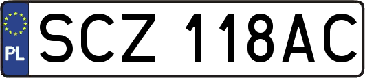 SCZ118AC