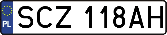 SCZ118AH