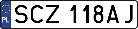 SCZ118AJ