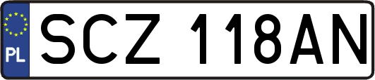 SCZ118AN