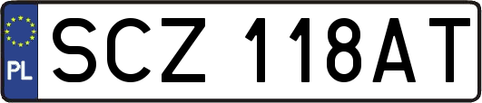SCZ118AT
