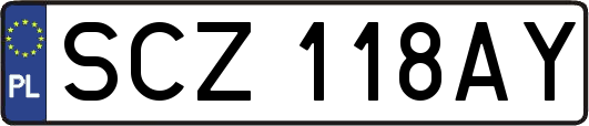 SCZ118AY