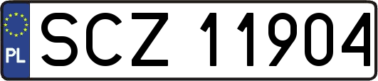 SCZ11904
