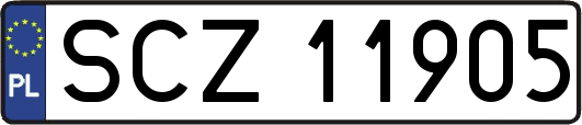 SCZ11905