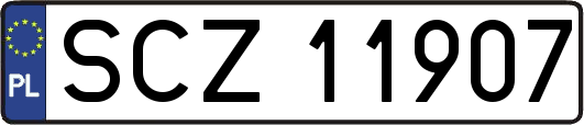 SCZ11907