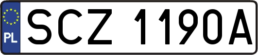 SCZ1190A