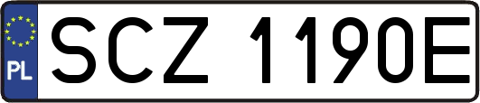 SCZ1190E