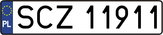 SCZ11911