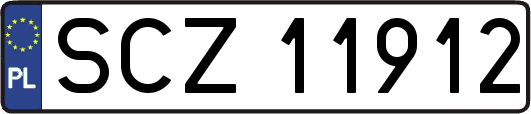 SCZ11912