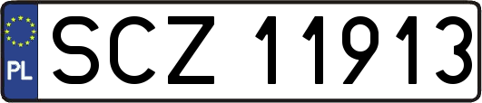 SCZ11913