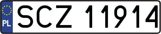 SCZ11914