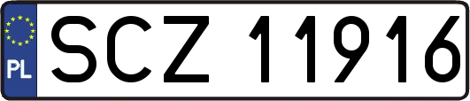 SCZ11916