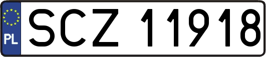 SCZ11918