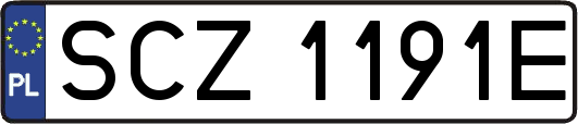 SCZ1191E