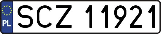 SCZ11921