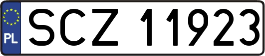 SCZ11923