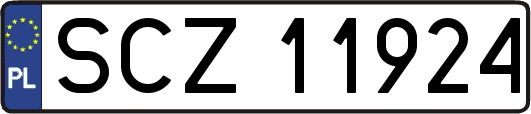 SCZ11924