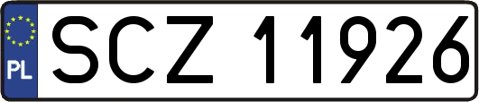 SCZ11926