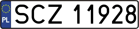 SCZ11928