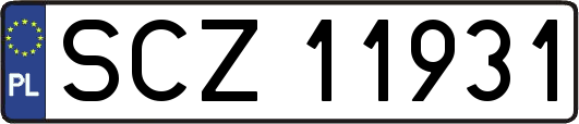 SCZ11931