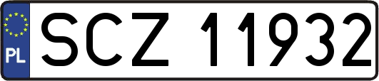 SCZ11932