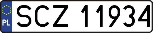 SCZ11934
