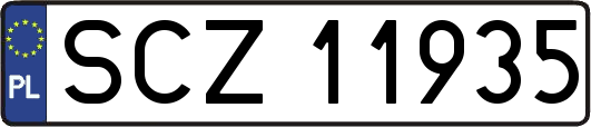 SCZ11935
