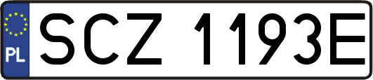 SCZ1193E