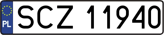 SCZ11940