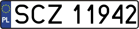SCZ11942